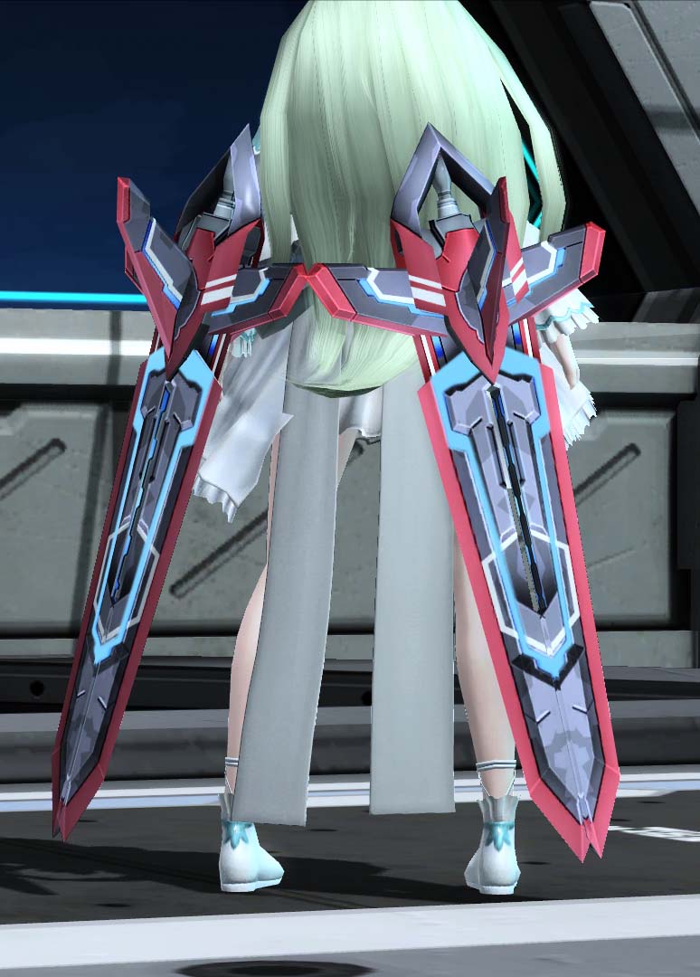 ツインフィルフーガ Pso2 ファンタシースターオンライン2 攻略 Wiki