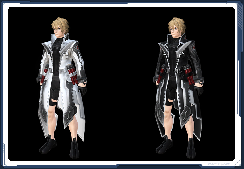 テオレマードラッド スタイル Pso2 ファンタシースターオンライン2 攻略 Wiki