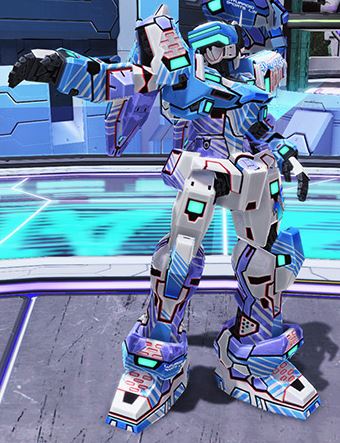 テムジン707g Pso2 ファンタシースターオンライン2 攻略 Wiki