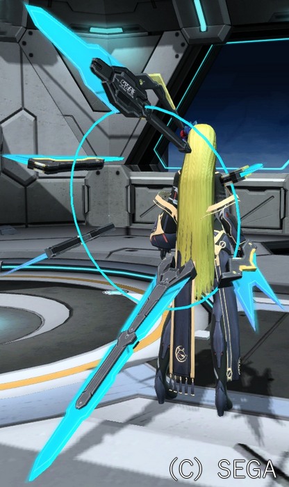 ディンスルフオービット Pso2 ファンタシースターオンライン2 攻略 Wiki