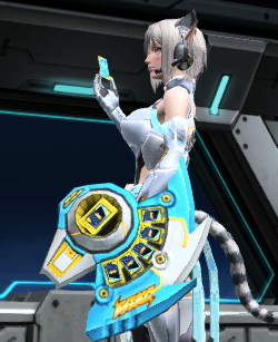 デュエルゲイズ Pso2 ファンタシースターオンライン2 攻略 Wiki