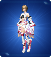 コスチューム パーツ 女性用b Pso2 ファンタシースターオンライン2 攻略 Wiki