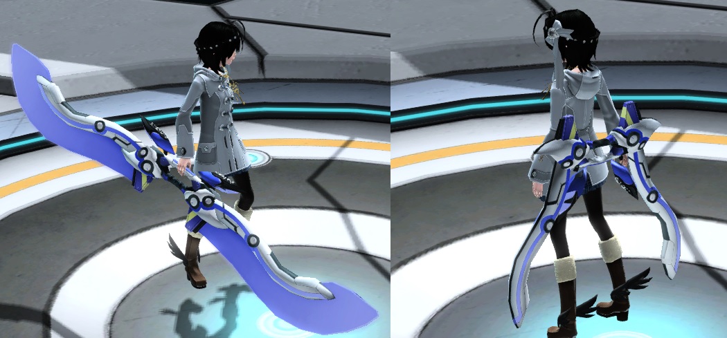 トラムヘリオス Pso2 ファンタシースターオンライン2 攻略 Wiki
