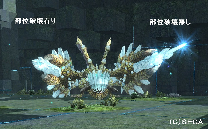 ドラゴン エクス Pso2 ファンタシースターオンライン2 攻略 Wiki