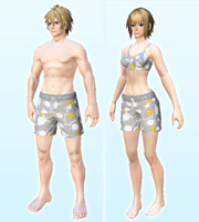 ドンキハーフパンツ Pso2 ファンタシースターオンライン2 攻略 Wiki