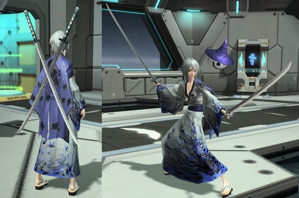 ニレンオロチ Pso2 ファンタシースターオンライン2 攻略 Wiki