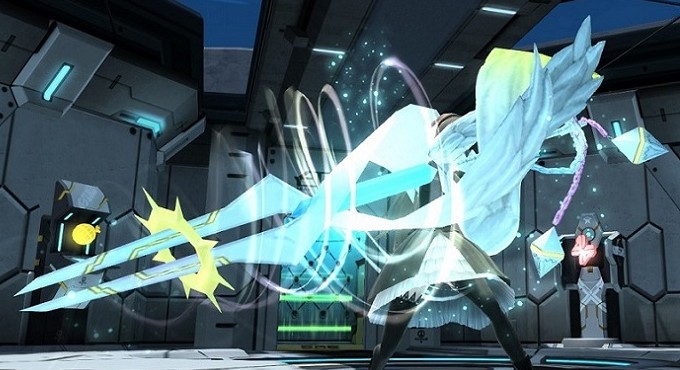 ネメシスキャリバー Pso2 ファンタシースターオンライン2 攻略 Wiki