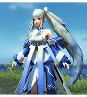 コスチューム パーツ 女性用b Pso2 ファンタシースターオンライン2 攻略 Wiki