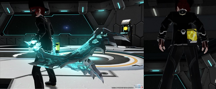 バイオスローク Pso2 ファンタシースターオンライン2 攻略 Wiki