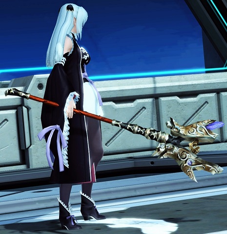 バルゼムス Pso2 ファンタシースターオンライン2 攻略 Wiki