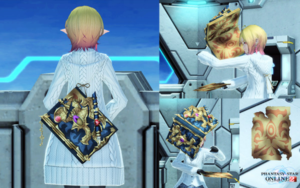 バルレトラ Pso2 ファンタシースターオンライン2 攻略 Wiki