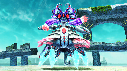 ビオル メデューナ Pso2 ファンタシースターオンライン2 攻略 Wiki