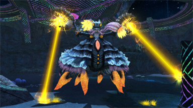 ビオル メデューナ Pso2 ファンタシースターオンライン2 攻略 Wiki