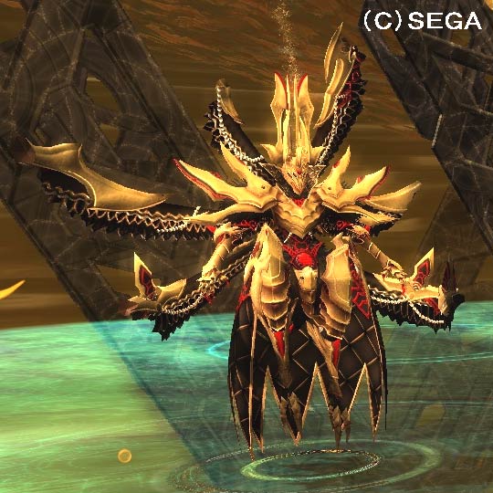 ファルス アンゲル Pso2 ファンタシースターオンライン2 攻略 Wiki