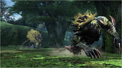 ファングバンシー Pso2 ファンタシースターオンライン2 攻略 Wiki