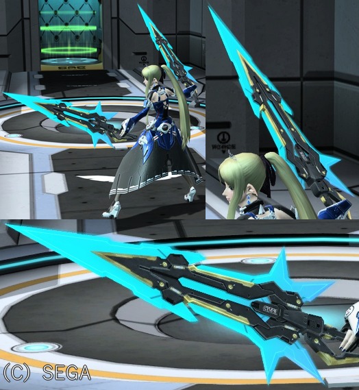 ファヴニスオービット Pso2 ファンタシースターオンライン2 攻略 Wiki