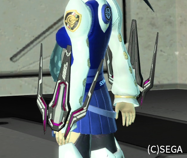 ファーレンダード Pso2 ファンタシースターオンライン2 攻略 Wiki