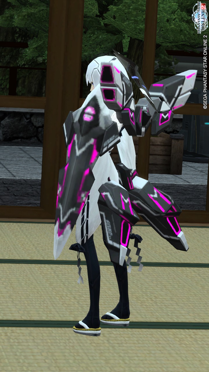 ファーレンパルス Pso2 ファンタシースターオンライン2 攻略 Wiki