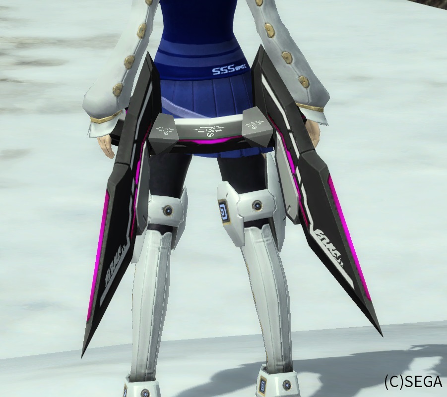 ファーレンマスカ Pso2 ファンタシースターオンライン2 攻略 Wiki