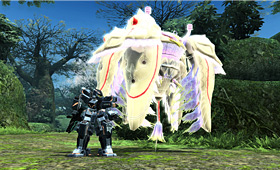 フォトンブラスト 幻獣 Pso2 ファンタシースターオンライン2 攻略 Wiki