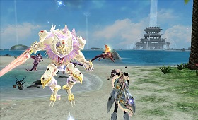 フォトンブラスト 幻獣 Pso2 ファンタシースターオンライン2 攻略 Wiki