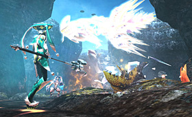 フォトンブラスト 幻獣 Pso2 ファンタシースターオンライン2 攻略 Wiki