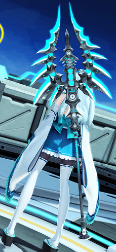 ユニット フォボス