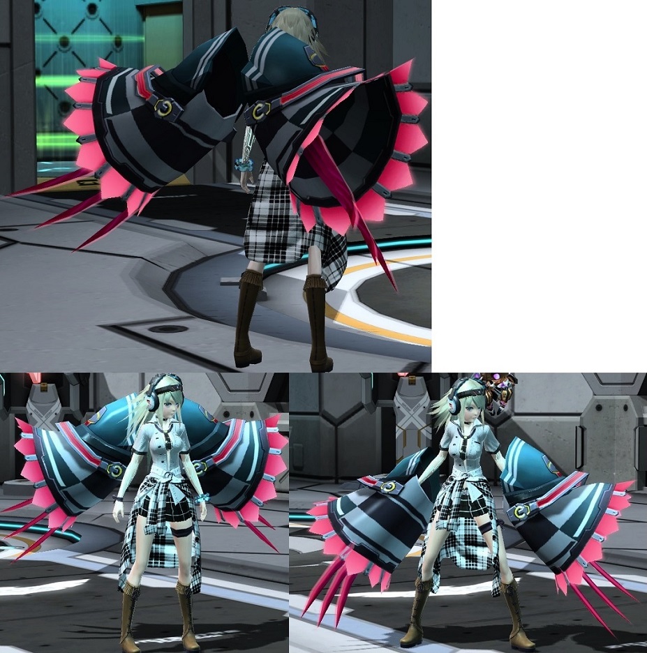 ブラディネイルス Pso2 ファンタシースターオンライン2 攻略 Wiki