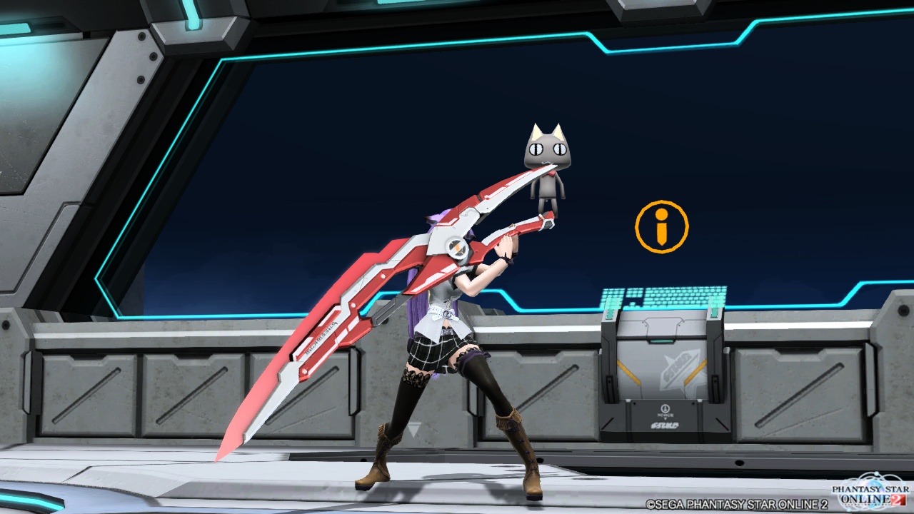 ブレイクライナー Pso2 ファンタシースターオンライン2 攻略 Wiki