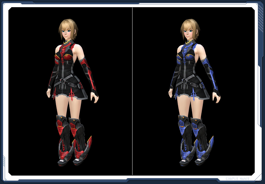 ヘリオスディルア スタイル Pso2 ファンタシースターオンライン2 攻略 Wiki