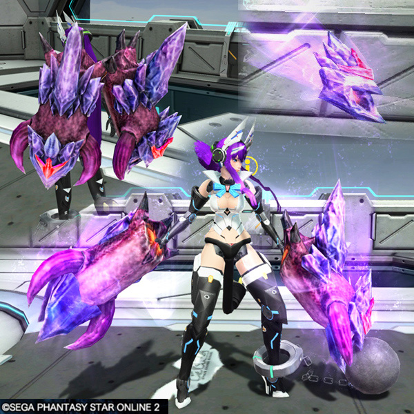 ボクスドビュール Pso2 ファンタシースターオンライン2 攻略 Wiki