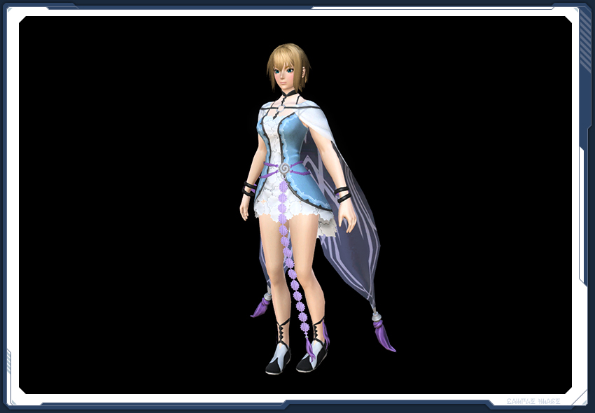 ミスティックs レプカ Pso2 ファンタシースターオンライン2 攻略 Wiki