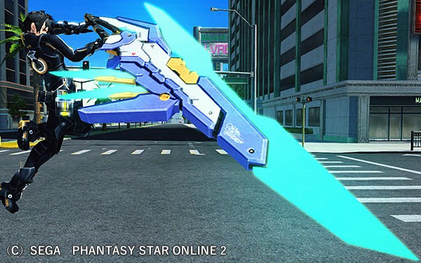 ユニオンソード Pso2 ファンタシースターオンライン2 攻略 Wiki