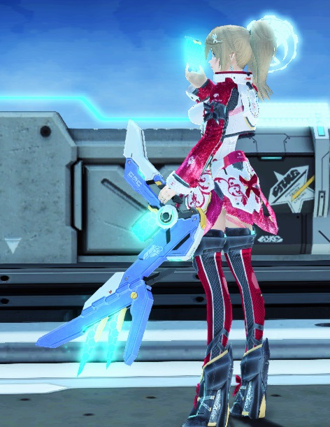 ユニオンタリス Pso2 ファンタシースターオンライン2 攻略 Wiki