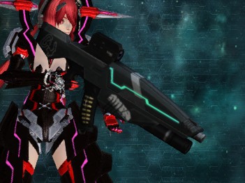 ライフル Pso2 ファンタシースターオンライン2 攻略 Wiki