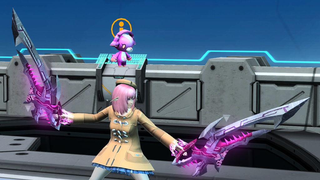 ライブリブジール Pso2 ファンタシースターオンライン2 攻略 Wiki