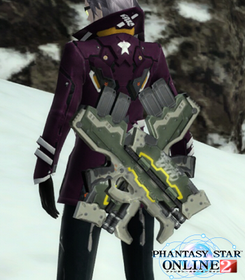 ラムダラディエグル Pso2 ファンタシースターオンライン2 攻略 Wiki