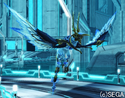 ランカ ヴァレース Pso2 ファンタシースターオンライン2 攻略 Wiki