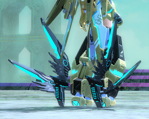 リンドブルム Pso2 ファンタシースターオンライン2 攻略 Wiki