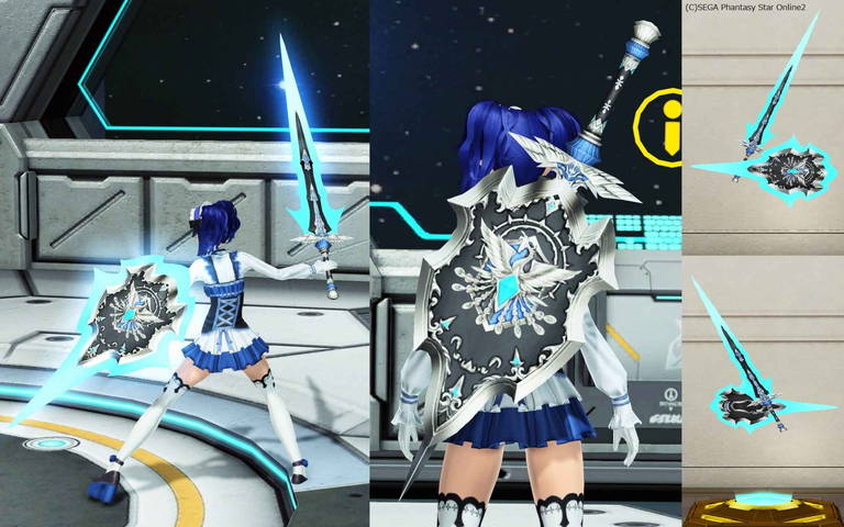 リヴァガローラ Pso2 ファンタシースターオンライン2 攻略 Wiki