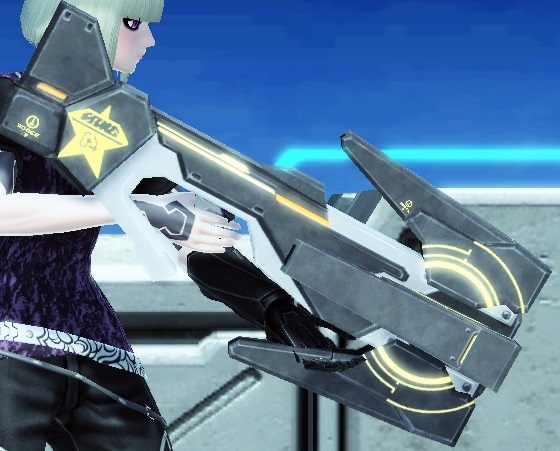 レイガンバレル Pso2 ファンタシースターオンライン2 攻略 Wiki