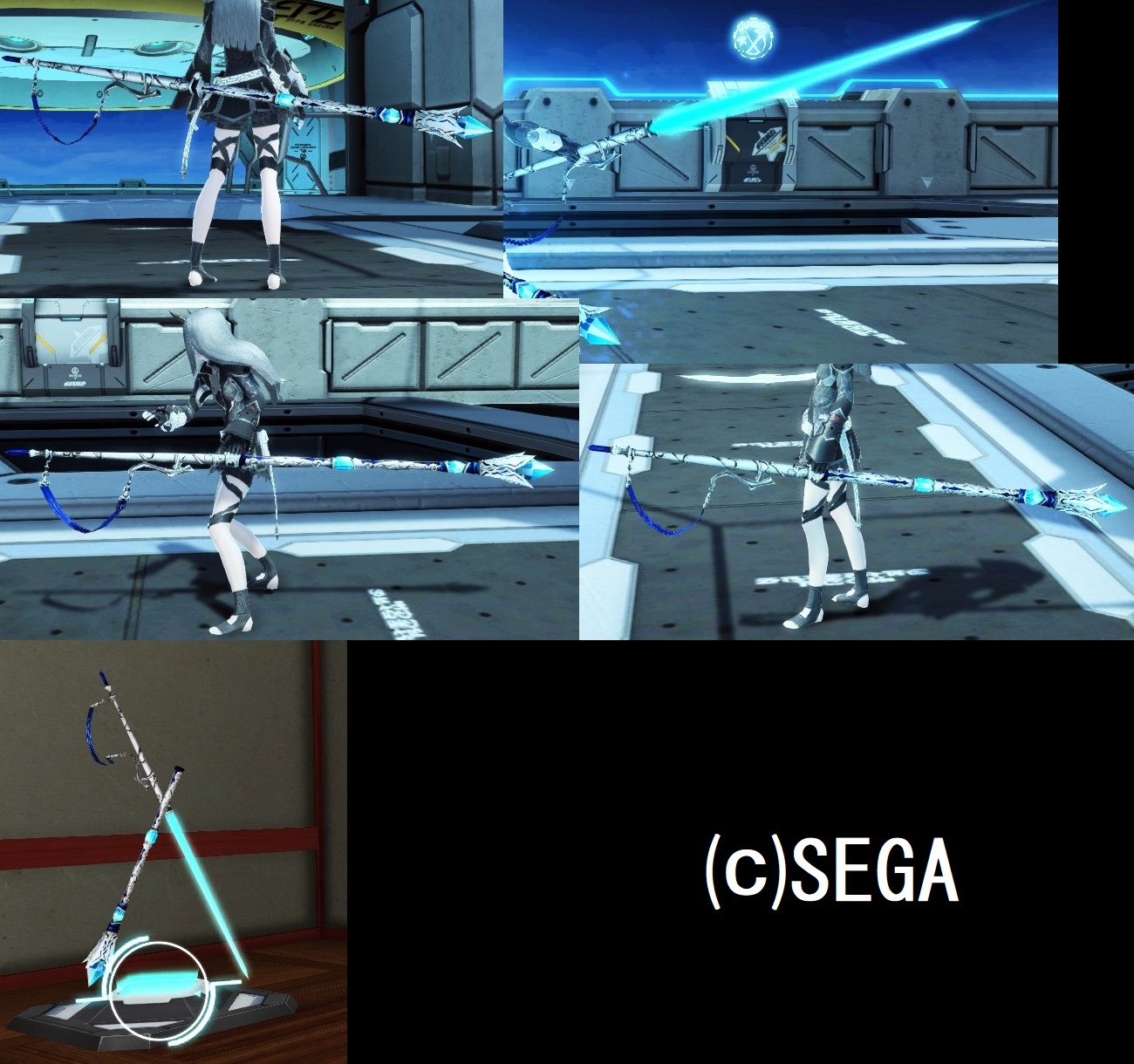 レゾナントタルメイ Pso2 ファンタシースターオンライン2 攻略 Wiki