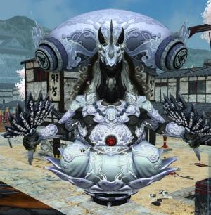 レランガム Pso2 ファンタシースターオンライン2 攻略 Wiki