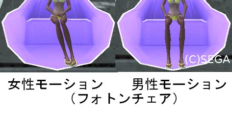 ロビーアクション Pso2 ファンタシースターオンライン2 攻略 Wiki