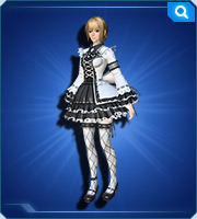 ロレットベルディア Pso2 ファンタシースターオンライン2 攻略 Wiki