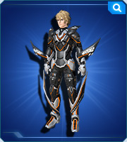 コスチューム パーツ 男性用 Pso2 ファンタシースターオンライン2 攻略 Wiki