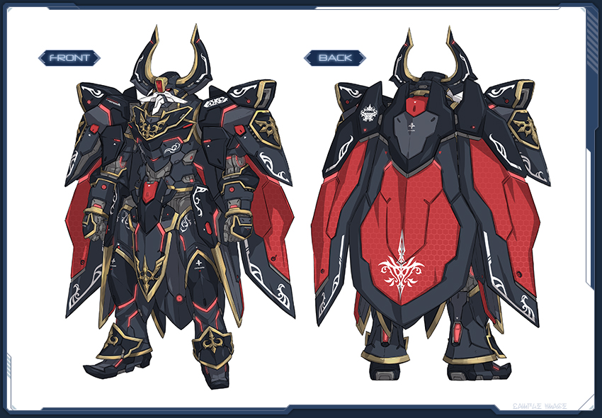 ヴォーダム シリーズ Pso2 ファンタシースターオンライン2 攻略 Wiki