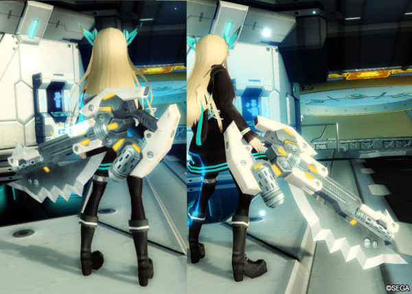 ヴレードスティル Pso2 ファンタシースターオンライン2 攻略 Wiki