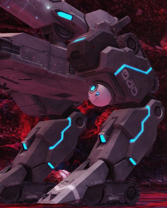 地底を染めし女王の悪夢 Pso2 ファンタシースターオンライン2 攻略 Wiki