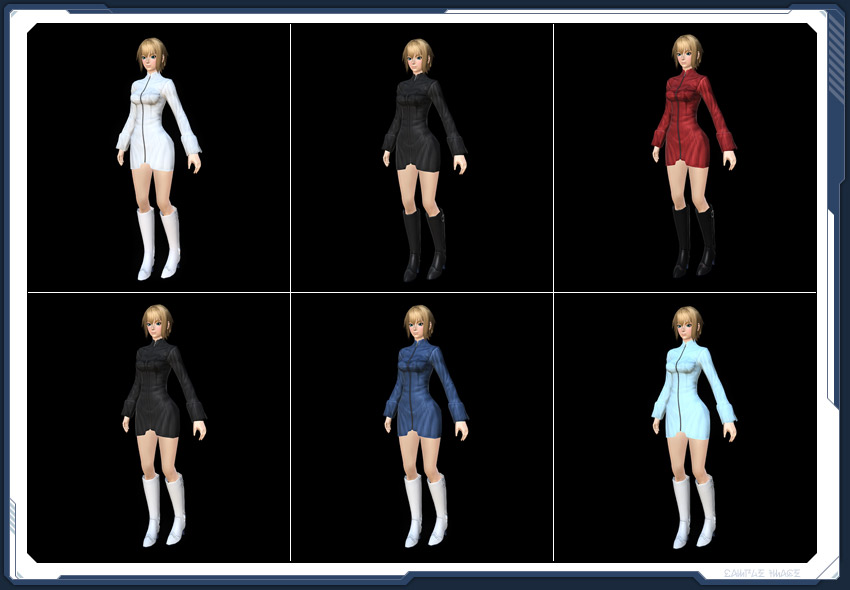 幻創使徒礼装 日 Pso2 ファンタシースターオンライン2 攻略 Wiki
